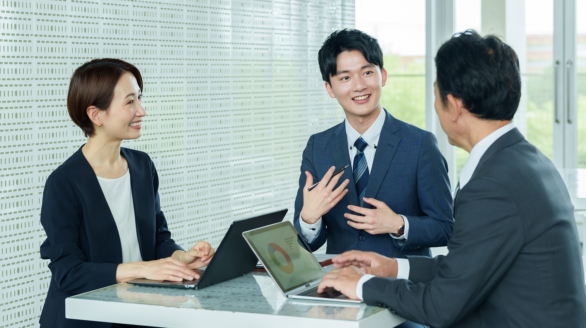 就業規則･社内規程の整備作成